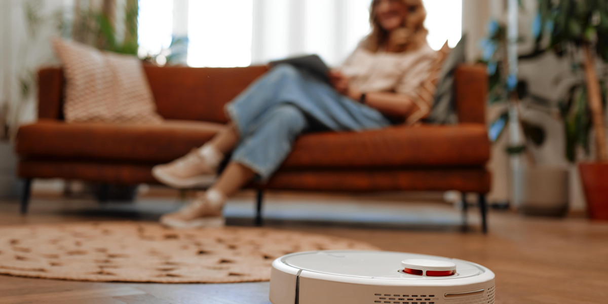 Five Killer Quora Answers To Robotic Vacuum Cleaners UK