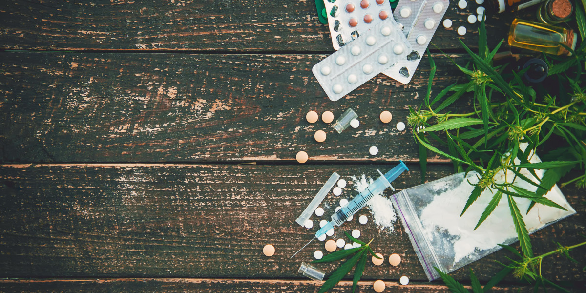Guide To MDMA Online Shop: The Intermediate Guide In MDMA Online Shop