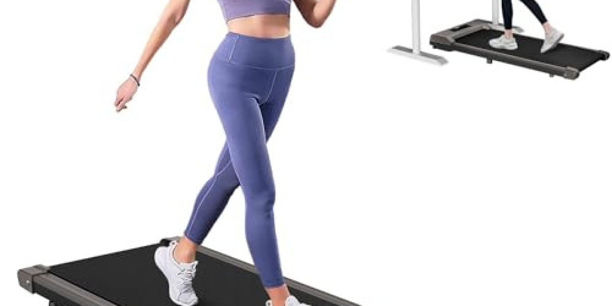How To Explain Running Machines UK To Your Grandparents