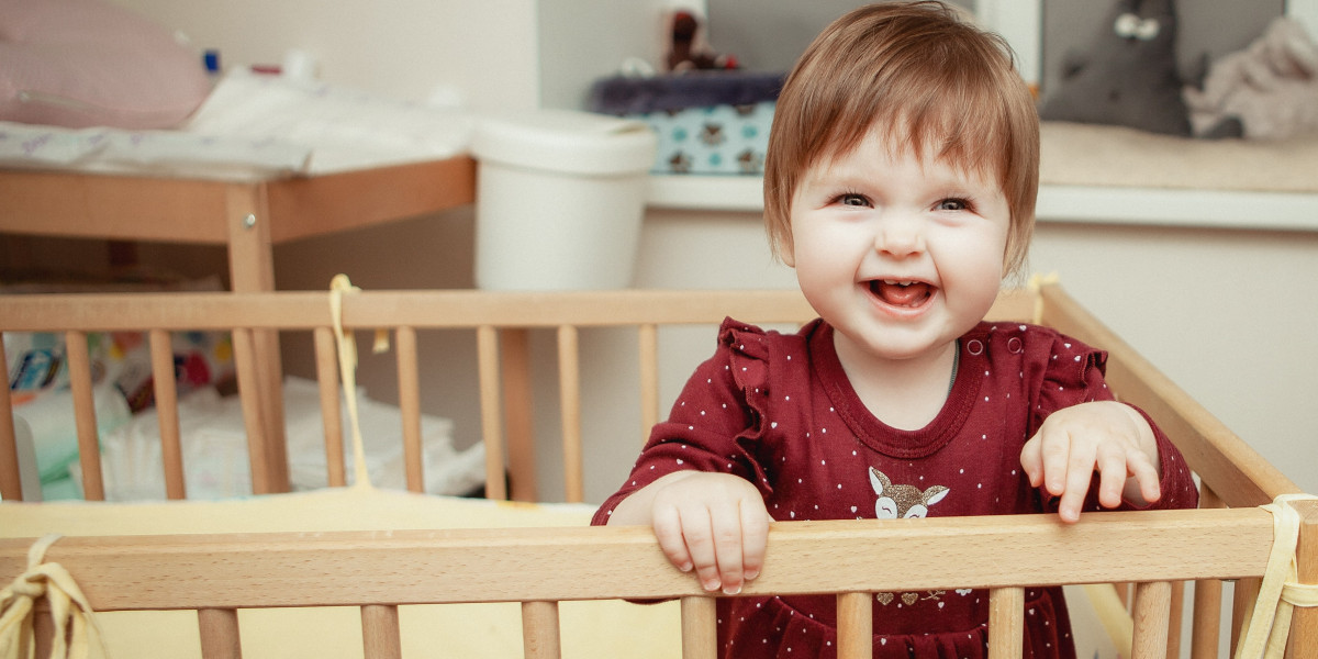 You'll Be Unable To Guess Bedside Cot For Experienced Parents's Secrets