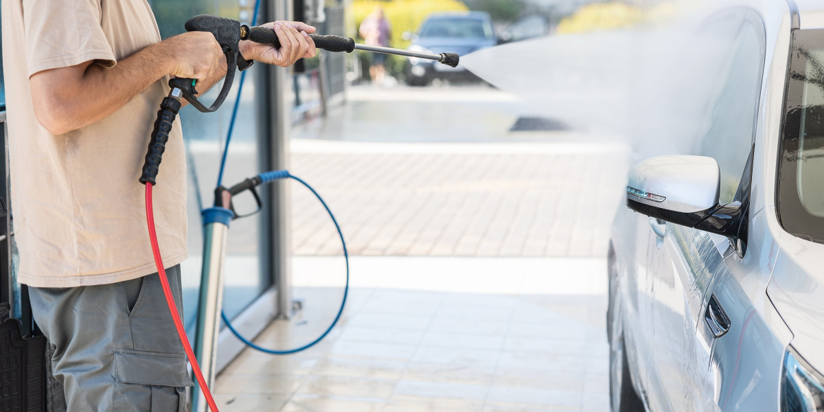 10 Of The Top Mobile Apps To Pressure Washer For Patio