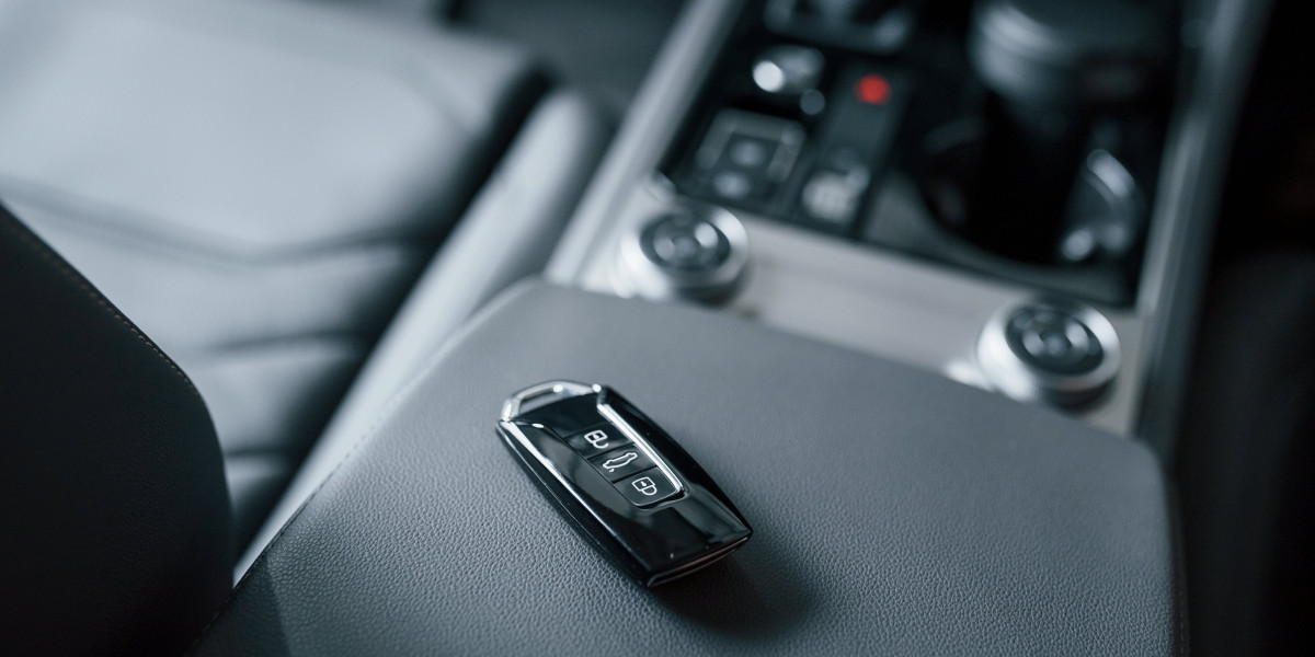 See What Car Key Toyota Tricks The Celebs Are Making Use Of
