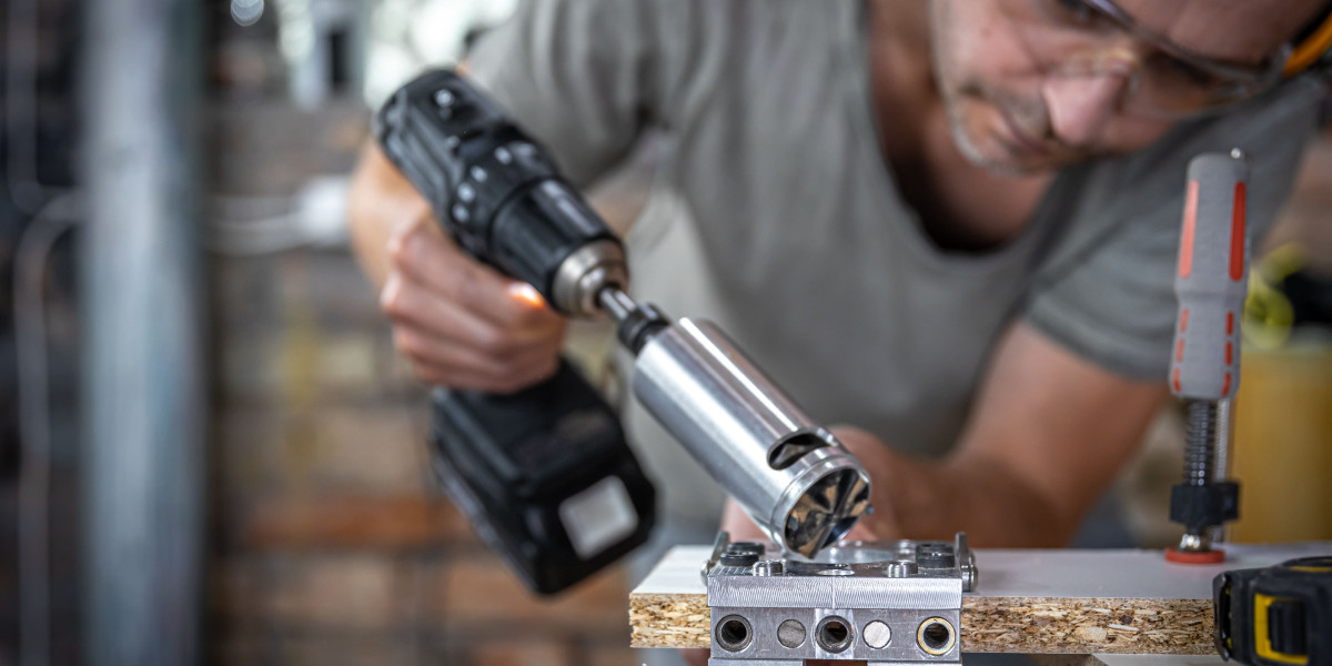 Responsible For A Entry-Level CNC Milling Machine Sets Budget? 12 Best Ways To Spend Your Money