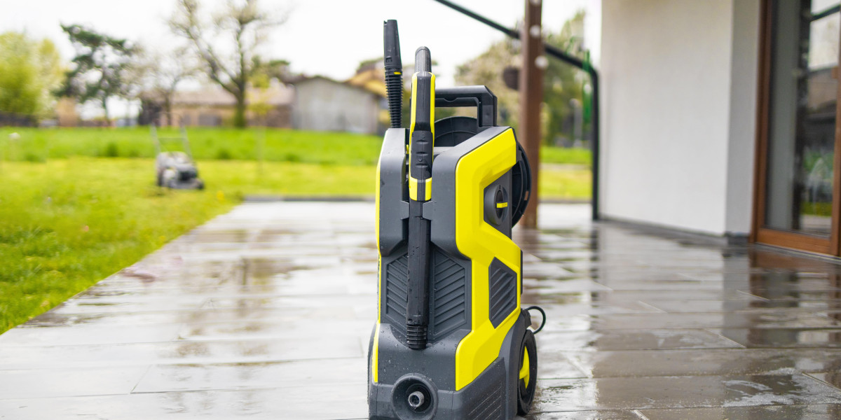 The Most Valuable Advice You Can Ever Receive About Pressure Washer With Free Shipping