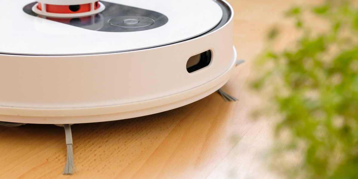 10 Quick Tips About Automatic Hoover