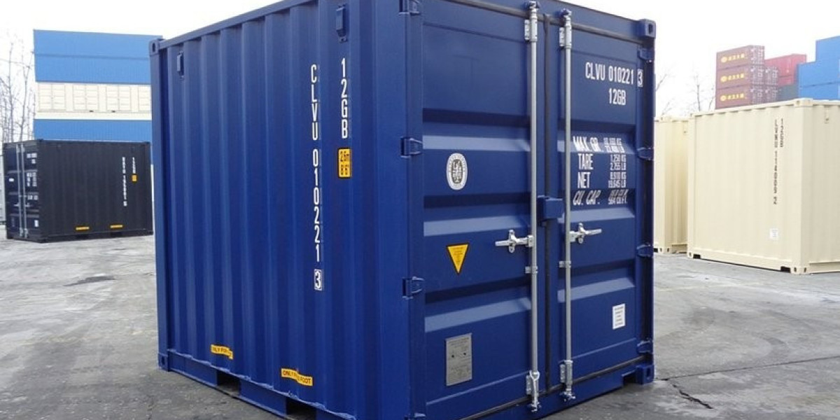 An Easy-To-Follow Guide To Choosing Your Shipping Container Conversion