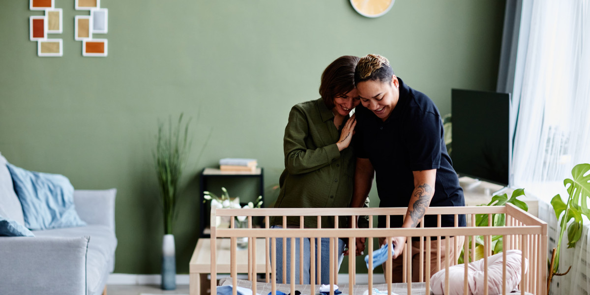 15 Amazing Facts About Bedside Cot For Newborn That You Didn't Know About