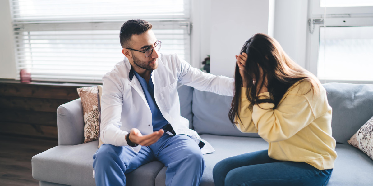 Looking Into The Future What Is The ADHD Test Free Industry Look Like In 10 Years?