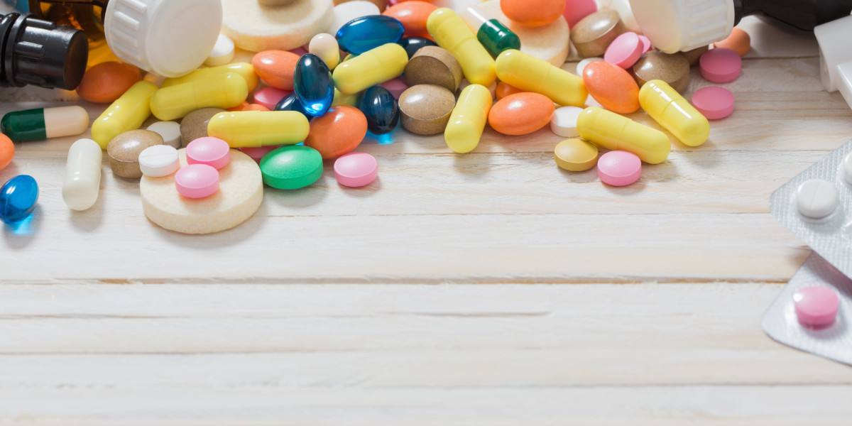 The Leading Reasons Why People Perform Well Within The Codeine Prescription Online Industry