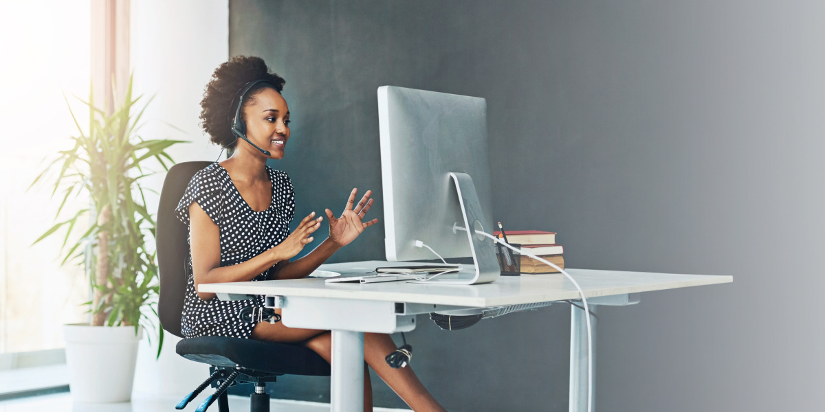 Tips For Explaining Height-Adjustable Desk To Your Boss
