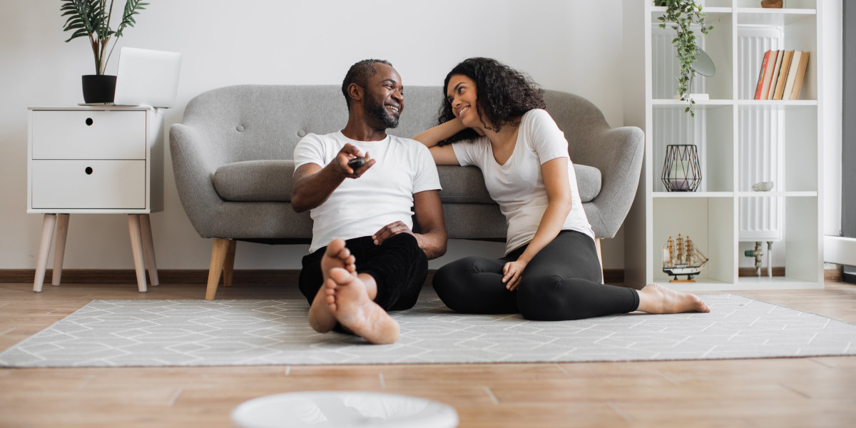 Robotic Vacuum Cleaner UK Tools To Help You Manage Your Daily Lifethe One Robotic Vacuum Cleaner UK Trick That Everybody
