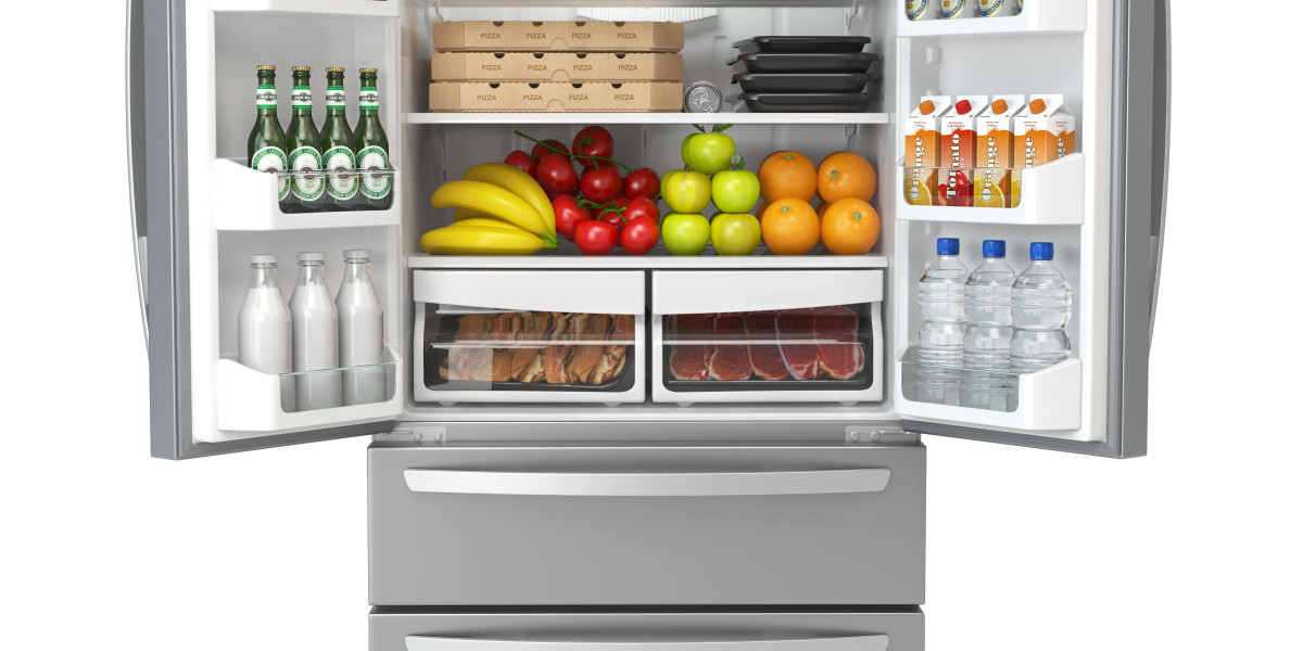The No. Question Everybody Working In Fridge Price Should Be Able To Answer