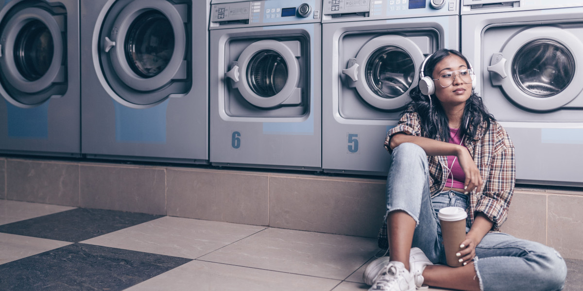 The No. 1 Question Everyone Working In Washing Machine Brands Should Be Able To Answer
