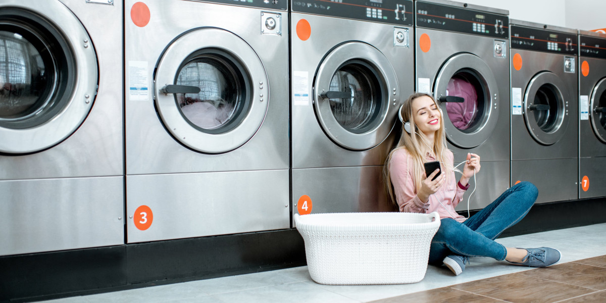 A Look At The Ugly Truth About Quiet Inverter Motor Washing Machine
