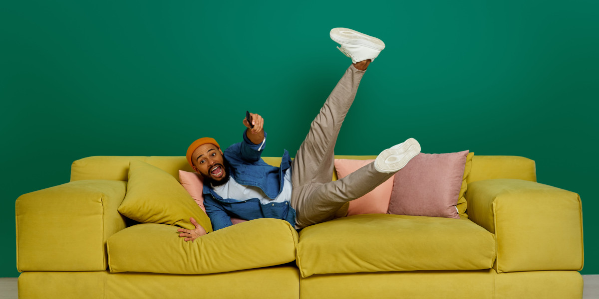 5 Laws Anyone Working In L Shaped Sofa Couch Should Know
