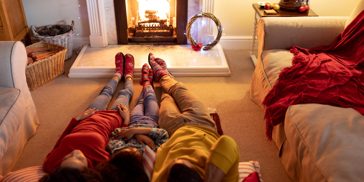 Guide To Electric Fires Wall Mounted: The Intermediate Guide The Steps To Electric Fires Wall Mounted