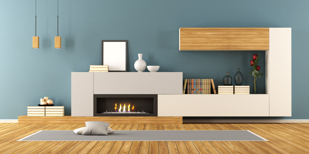 The 10 Scariest Things About Mantel Fireplace Electric