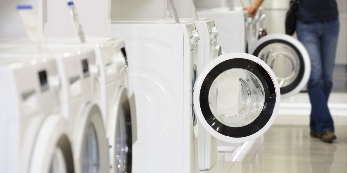 14 Common Misconceptions About Washing Machine Promotions