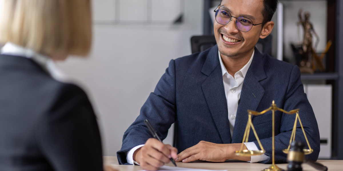What's The Job Market For Legal Representation For Accidents Professionals?