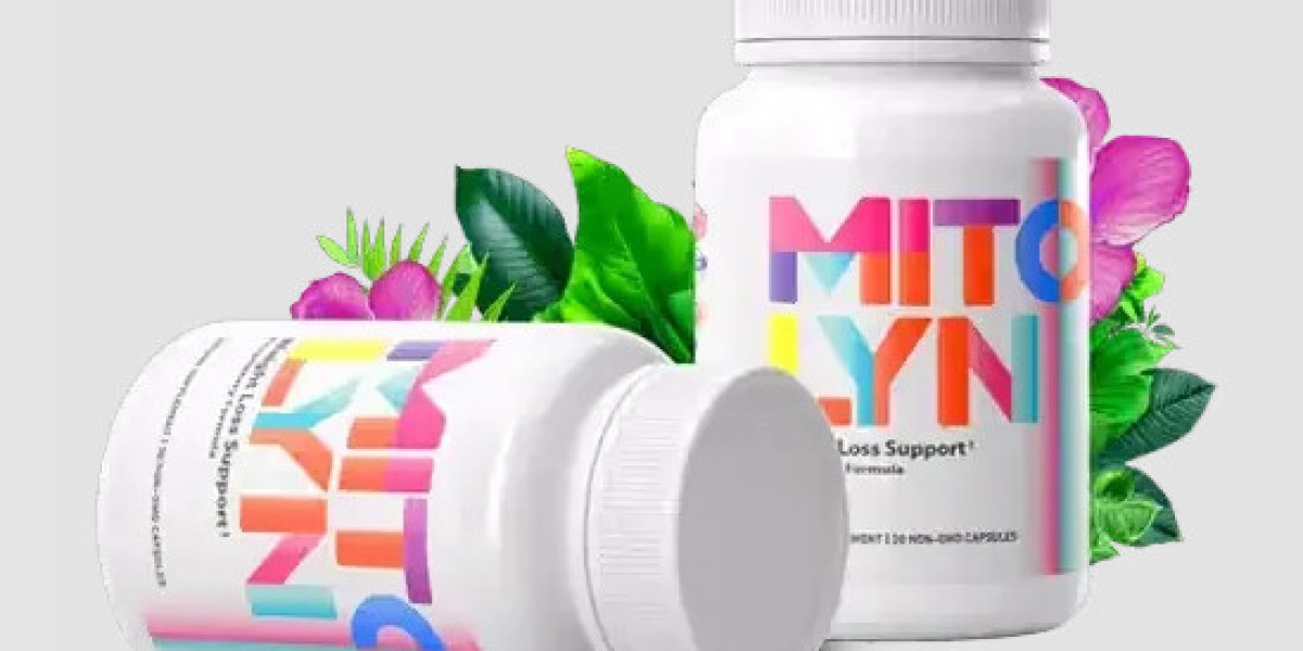 10 Life Lessons We Can Take From mitolyn supplements