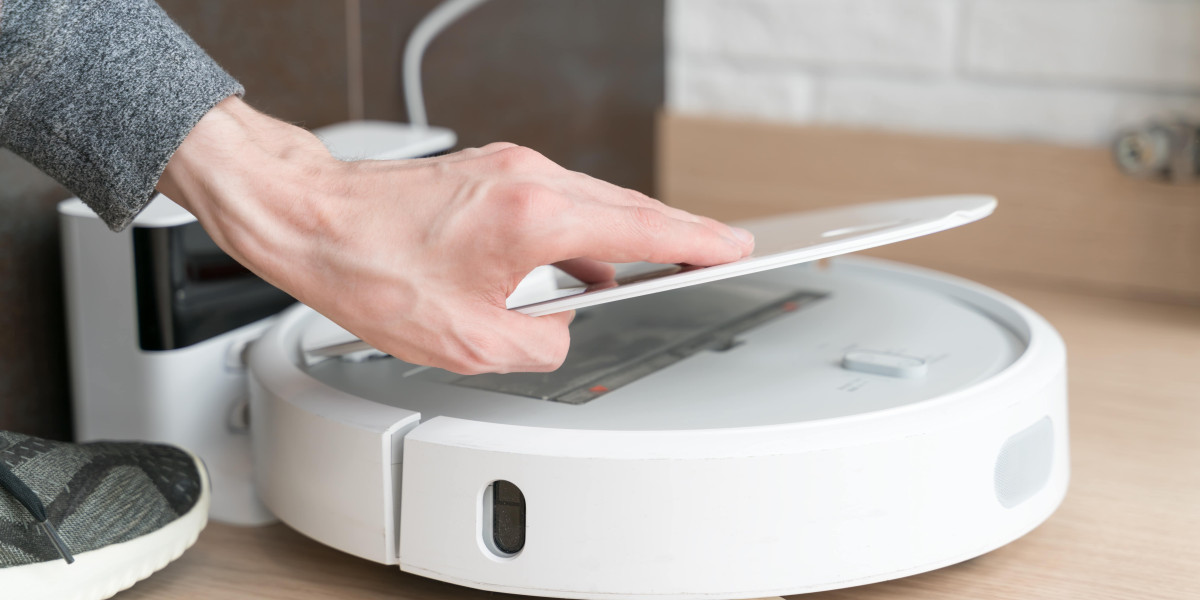 Robotic Vacuum Cleaner UK Tips To Relax Your Everyday Lifethe Only Robotic Vacuum Cleaner UK Trick That Every Person Sho