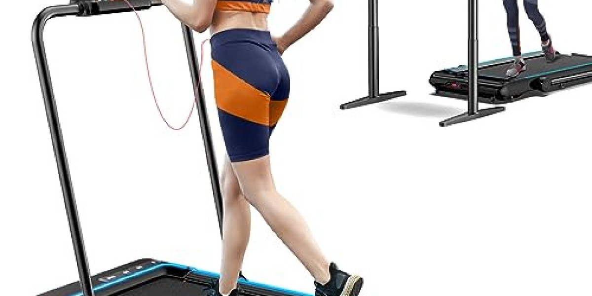 The 10 Most Terrifying Things About Best Rated Folding Treadmill