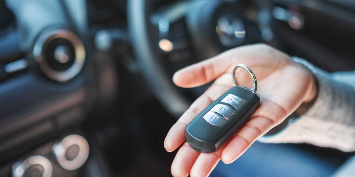 Will Car Key Ever Rule The World?