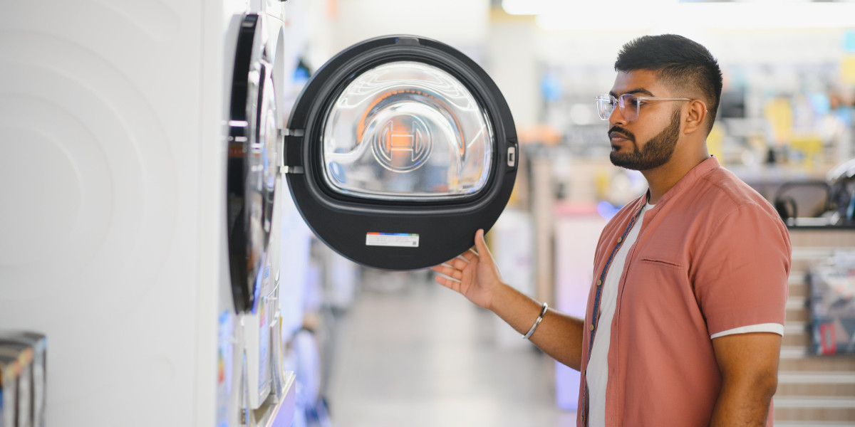 Why Is Best Value Washing Machines So Famous?