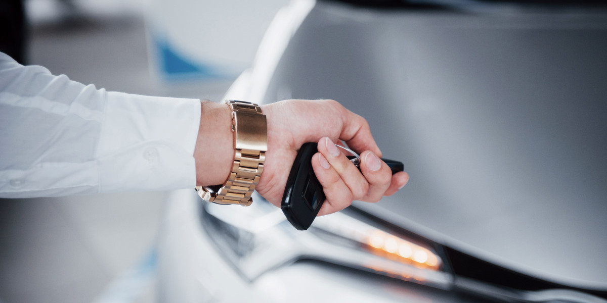 Nine Things That Your Parent Teach You About Mitsubishi Key Fobs