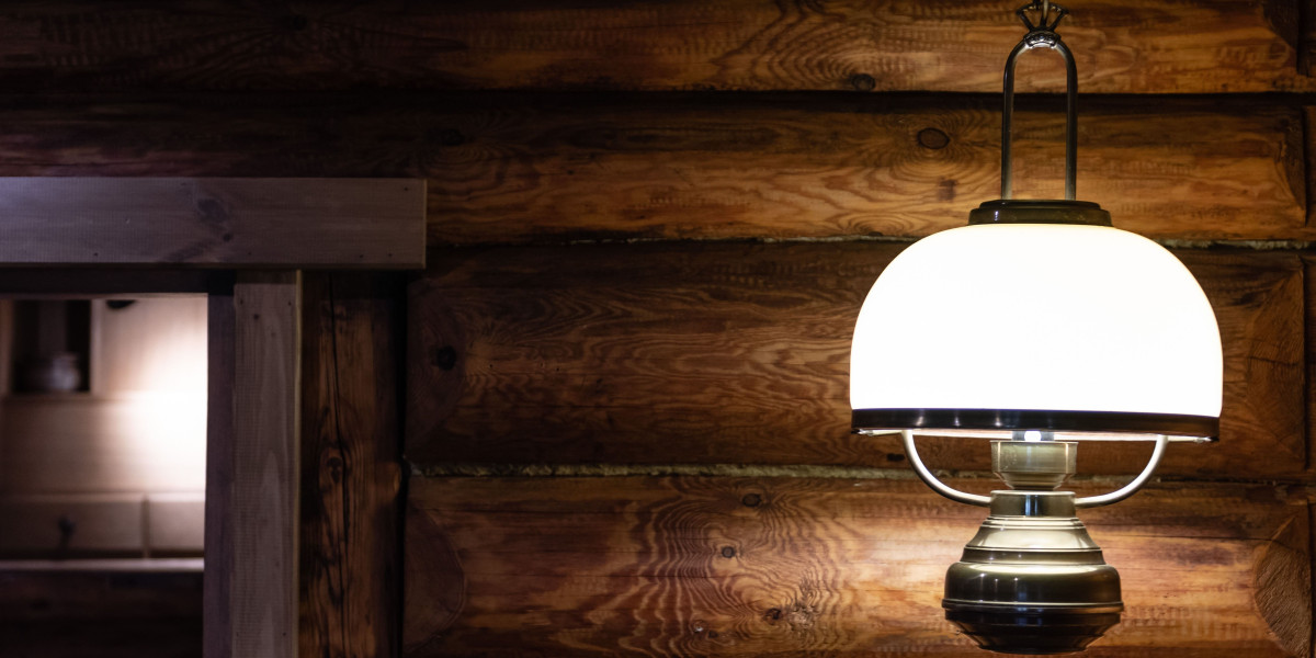 The 10 Scariest Things About Buy Garden Lighting UK
