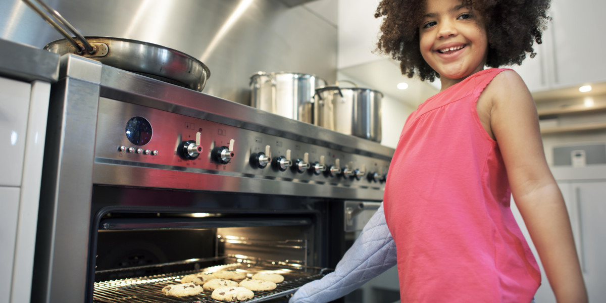 Five Killer Quora Answers On Electric Oven & Hob