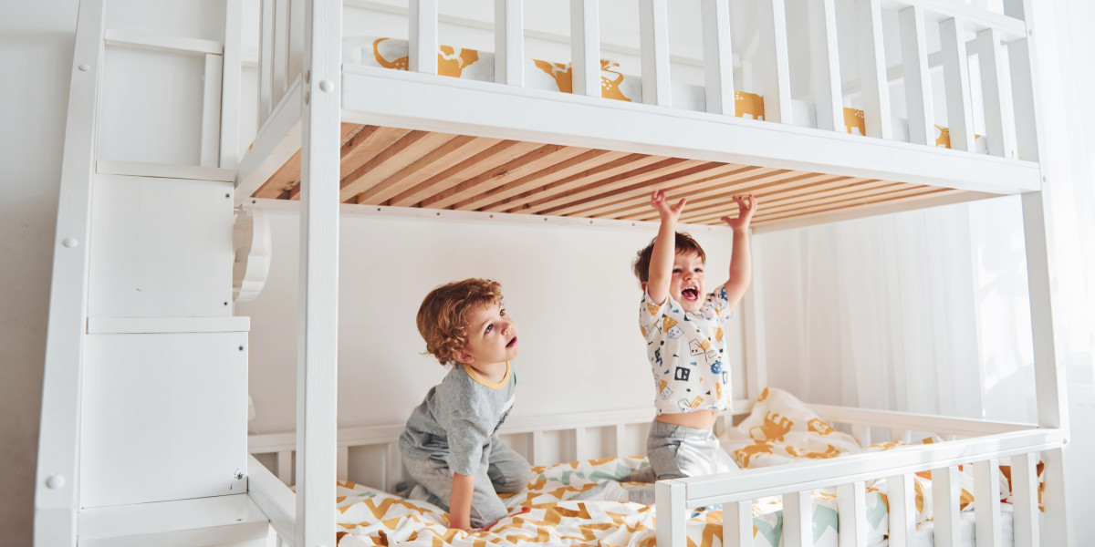 How Much Do Bunk Beds For Adults Experts Earn?