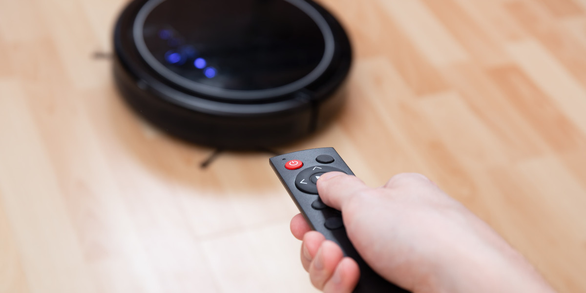 Guide To Self-Empty Robot Vacuum: The Intermediate Guide Towards Self-Empty Robot Vacuum