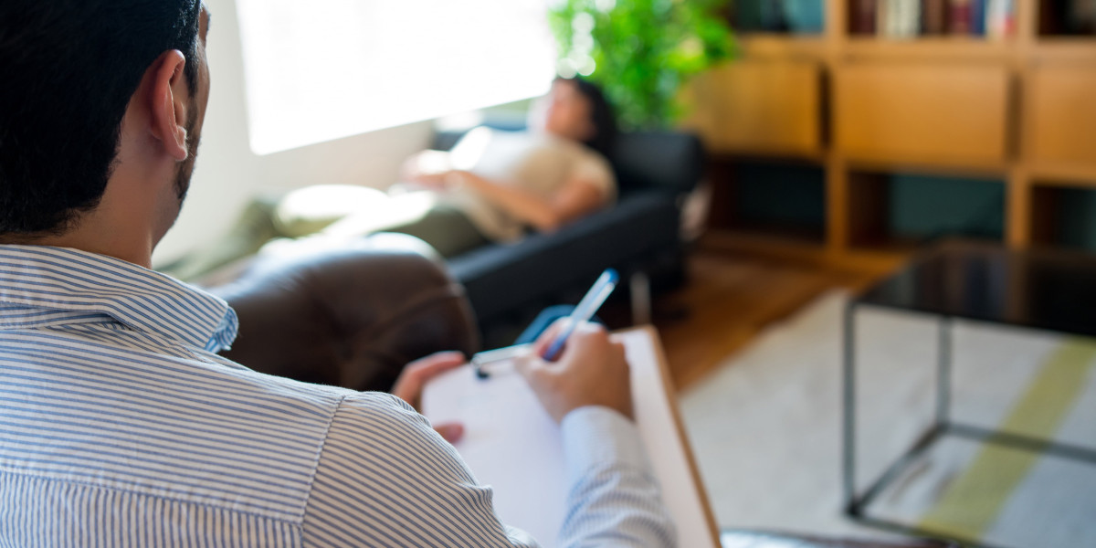 The Top 5 Reasons People Win In The Private ADHD Diagnosis Industry