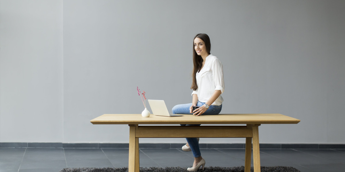 "A Guide To Height-Adjustable Desk Table In 2024