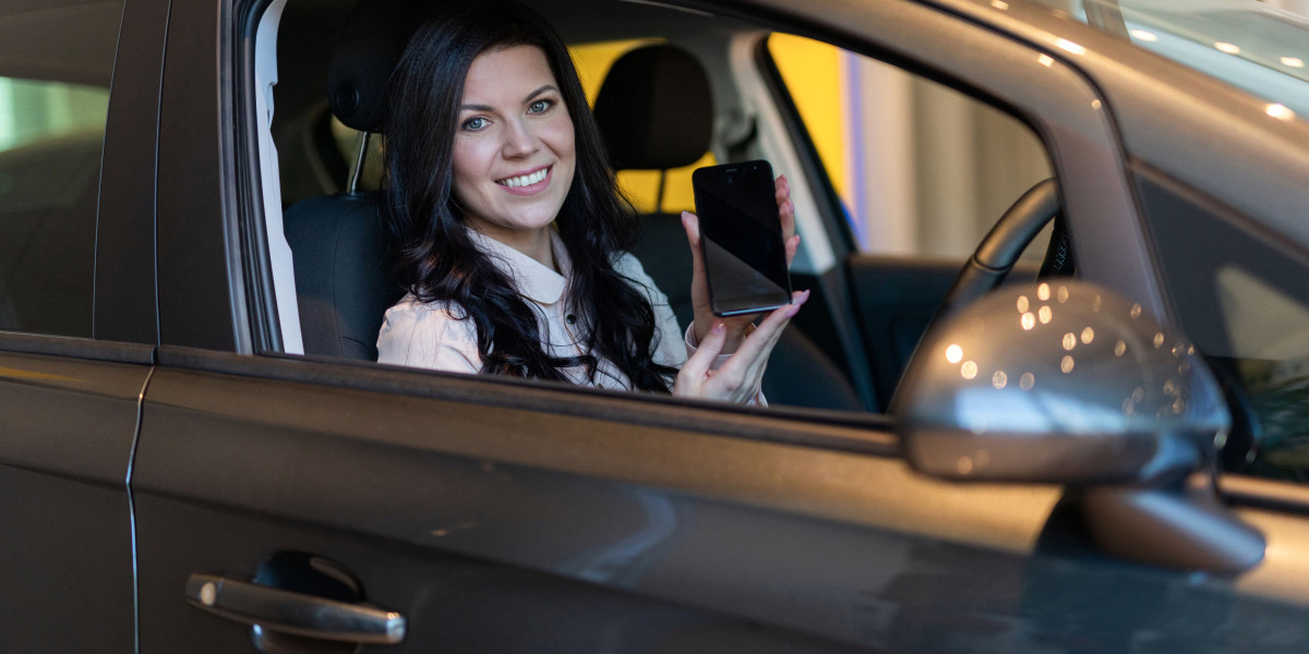 Is Danish Driver's License Trust The Greatest Thing There Ever Was?