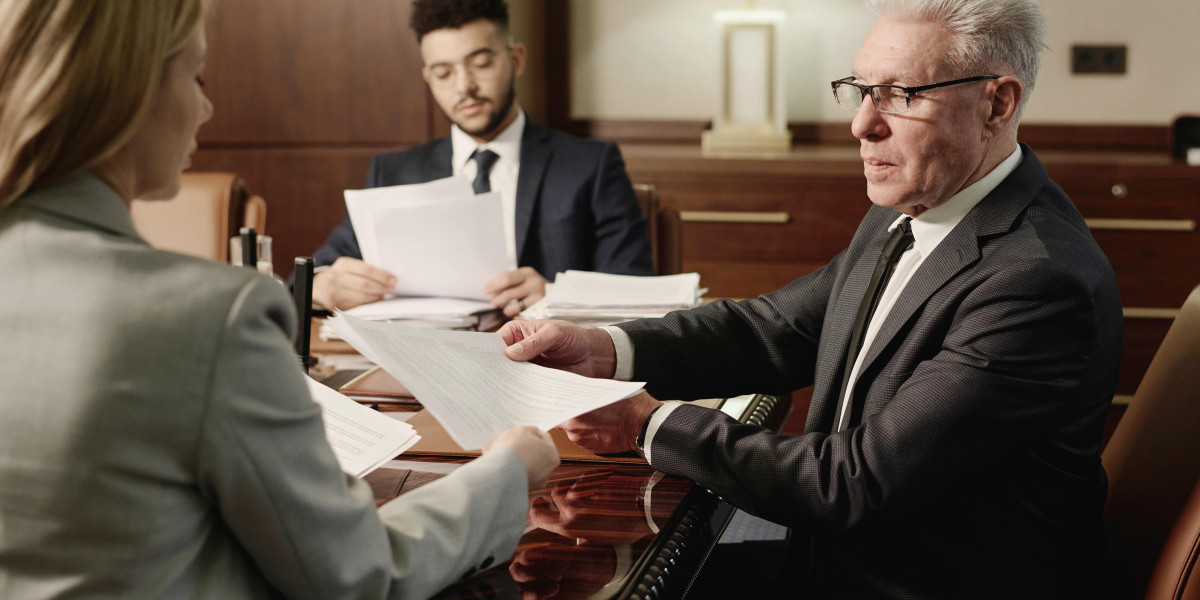 The 10 Most Scariest Things About Car Crash Attorney