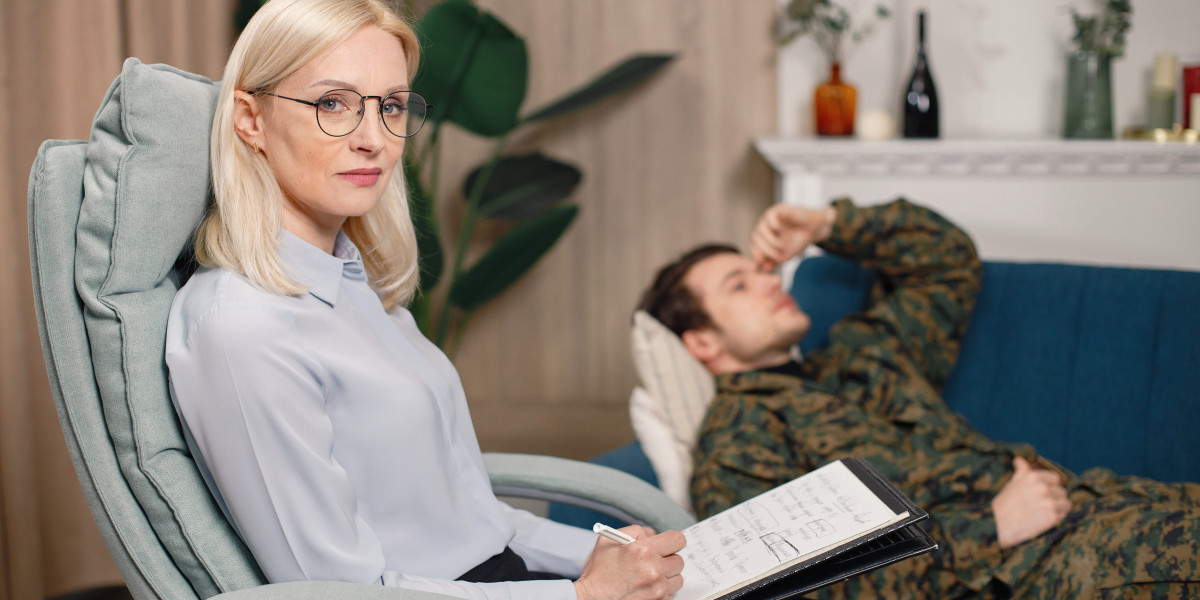 The Next Big Event In The ADHD Private Industry