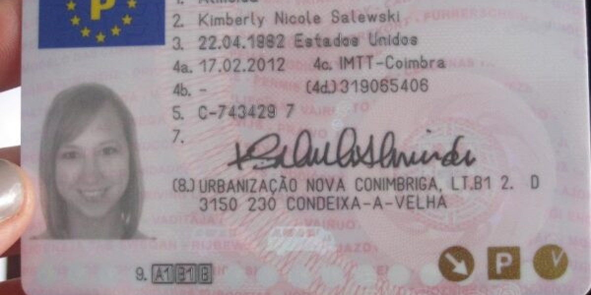 7 Simple Tips To Totally Rolling With Your Driving License Process