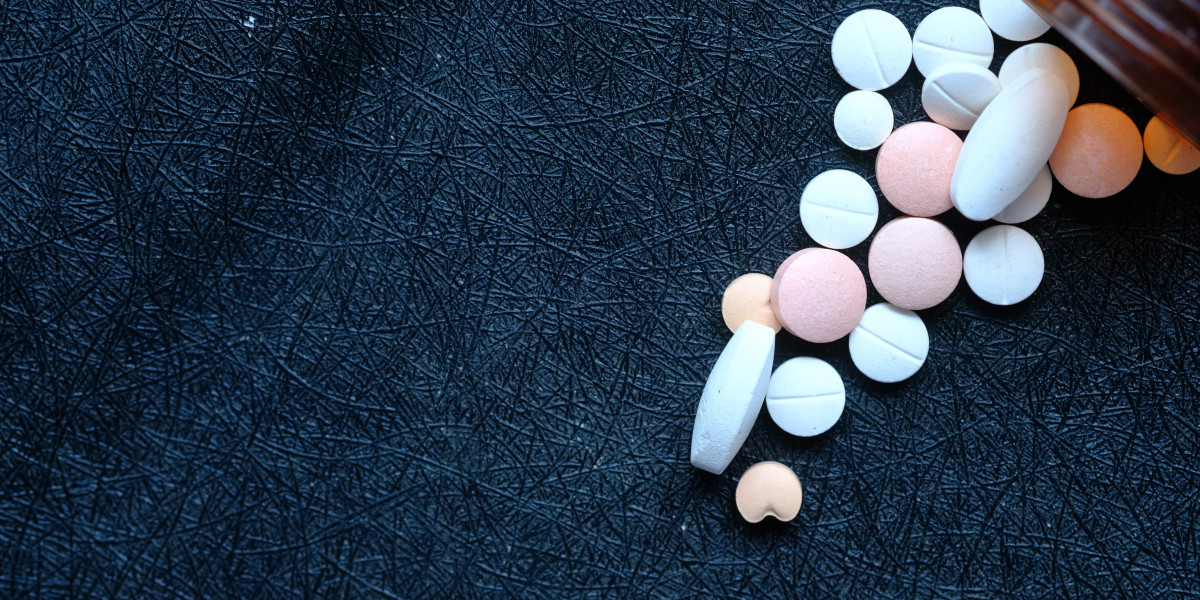The 9 Things Your Parents Teach You About Order Medication Online
