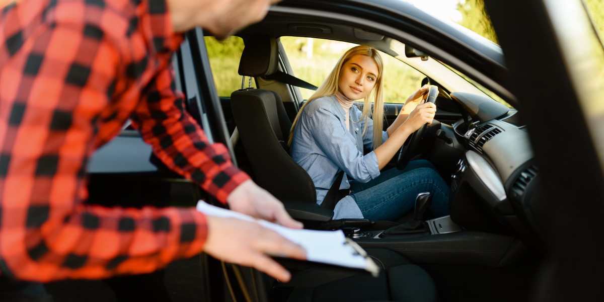 Think You're Ready To Start Danish Driving Rules? Answer This Question