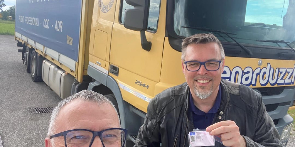 7 Simple Changes That'll Make A Big Difference In Your Italian Driving License Professional Service