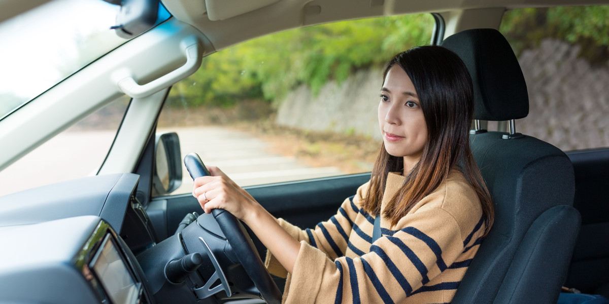 "Ask Me Anything," 10 Answers To Your Questions About Driving Licence