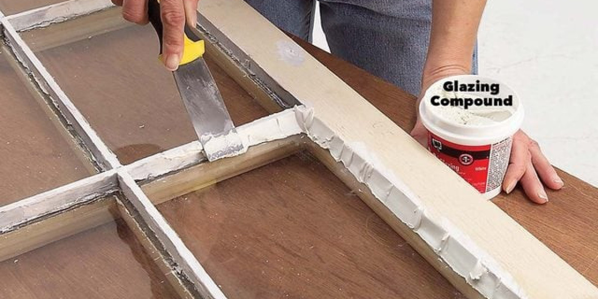 Guide To Glass Window Replacement: The Intermediate Guide The Steps To Glass Window Replacement