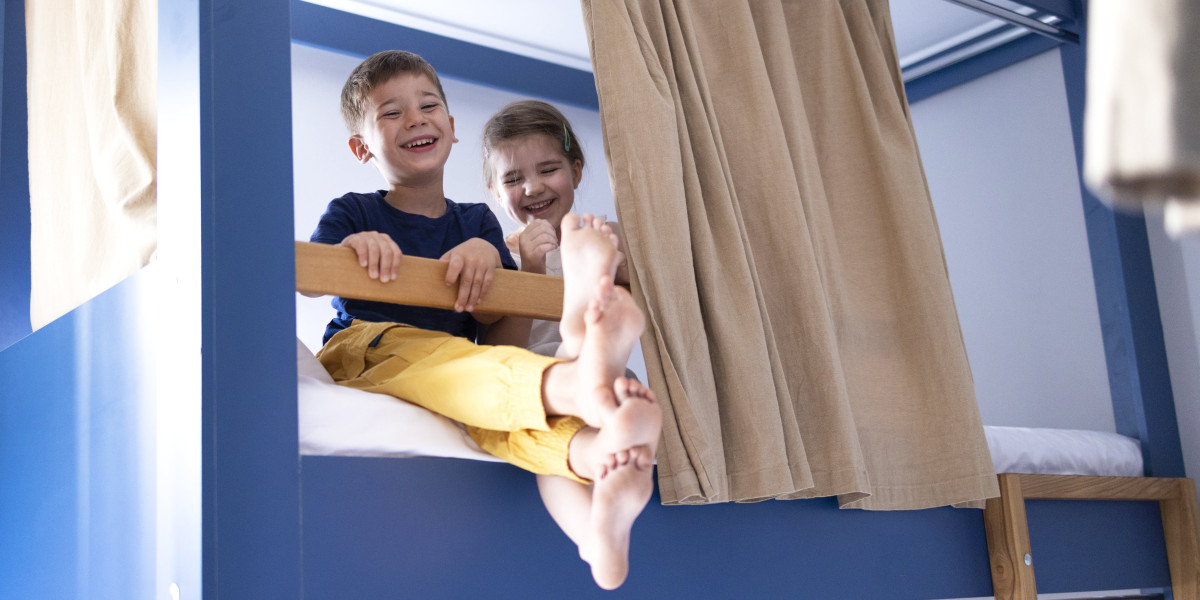 9 Things Your Parents Teach You About Bunk Bed For Adults UK