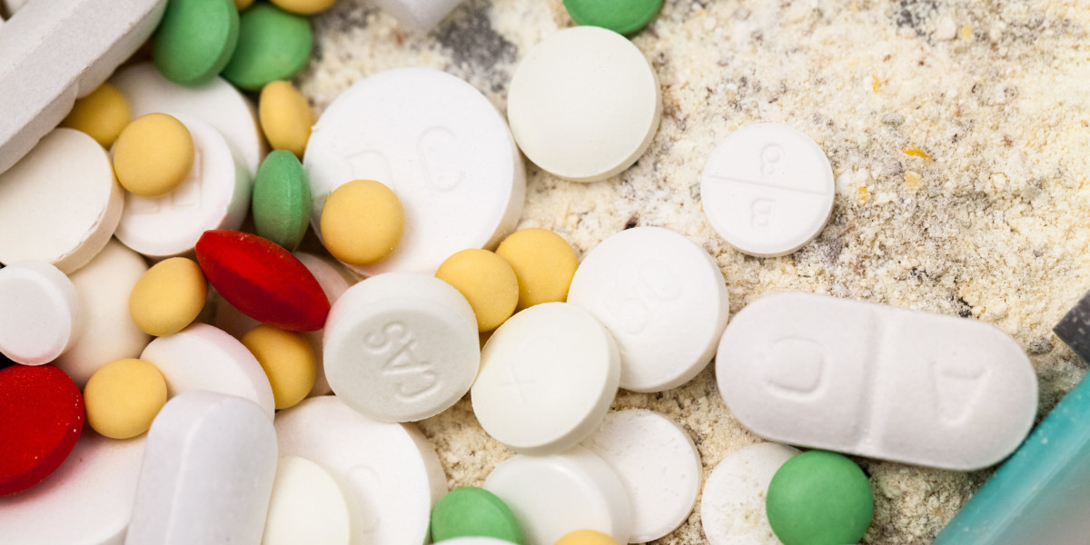 12 Companies Are Leading The Way In Authentic Painkillers
