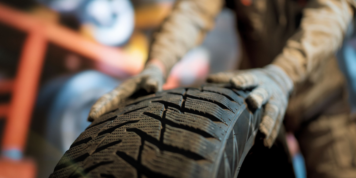 The Reason Behind Winter Tire Discount Will Be Everyone's Desire In 2024