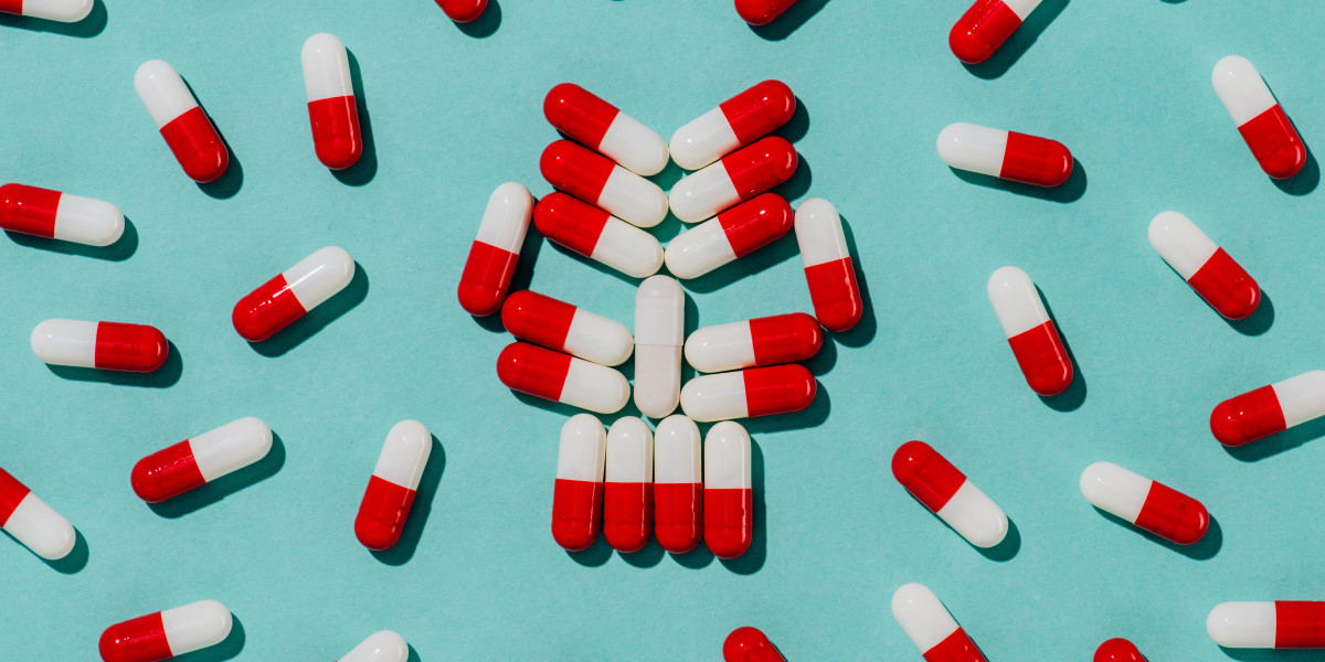 The 10 Most Scariest Things About Painkillers Without Prescription
