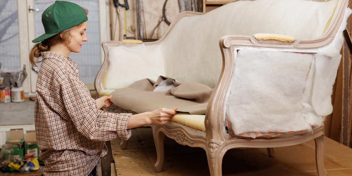 You'll Never Guess This Handmade U Shape Sofa's Benefits