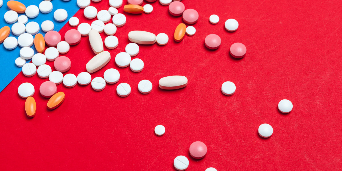 What's The Job Market For Buy Pain Relief Drugs Professionals Like?